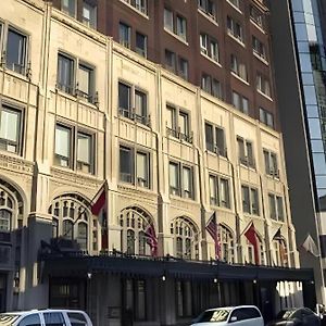 The Marlborough Hotel