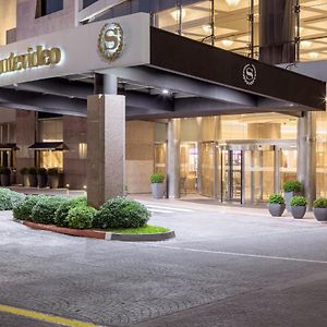 Sheraton Montevideo Hotel